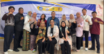 Pendampingan Penulisan Karya Ilmiah Berbasis Penelitian dan  Pengembangan Media Pembelajaran dan Publikasi Jurnal OJS  Bagi Guru Seni Budaya SMA DKI Jakarta