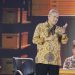 Jogja Financial Festival 2026: Anggito Tekankan Profesionalisme dan Tata Kelola Keuangan