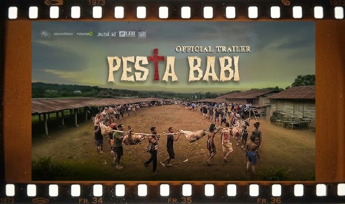 Tentara Melarang Nonton Film Pesta Babi, Rakyat Jangan Takut!