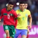 Piala Dunia 2026: Brazil Ditahan Maroko 1-1, Singa Atlas Kembali Gigit Tim Besar
