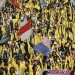Di Balik Mesin Pabrik, Dukungan Mengalir untuk Aspirasi Mahasiswa