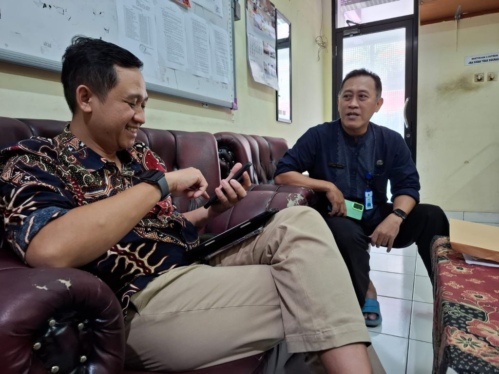 Dari Gagasan Menjadi Karya: SMAN 38 Jakarta Buka Kelas Kreatif untuk Siswa