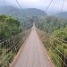 Sukabumi Sehari: Dari Sajadah ke Jembatan Langit