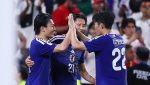 Jepang Naik Posisi 2, Tunisia Pasti Gugur