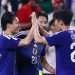 Jepang Naik Posisi 2, Tunisia Pasti Gugur