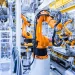 Industri Manufaktur 2026: Lebih Cerdas, Adaptif, dan Otonom
