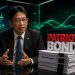 Patriot Bond: Mesin Laundry Uang Kotor Berlogo Garuda