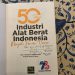 Agus Tjahajana W Buka Diplomasi Keilmuan Indonesia Mendunia, Tambah Koleksi Buku di US Library of Congress
