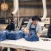 Industri Tekstil Masuk Fase Sulit, Bahan Baku dan Impor Jadi Tekanan Utama