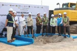 PSEL Legok Nangka Dimulai, Sampah Bandung Raya Diolah Jadi Listrik