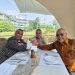 “Lips Service” di Ujung Marwah PWI