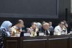 DPR Serap Aspirasi Buruh, RUU Ketenagakerjaan Dikebut