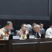 DPR Serap Aspirasi Buruh, RUU Ketenagakerjaan Dikebut
