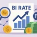 BI Rate Naik 100 Bps, Destry Sebut Stabilitas Rupiah Jadi Prioritas