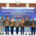 BI Gelar Business Matching Pertemukan 20 Bank Syariah dan 51 Korporasi