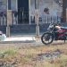 SKANDAL! Dapur MBG Jagakarsa 008 Bakar Sampah, Ancam Kesehatan Ribuan Anak