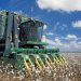 Proyek Infrastruktur dan Pusat Data AI Dongkrak Penjualan Alat Konstruksi Deere 18 Persen