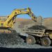 Evolution Mining: Elektrifikasi Armada Tambang Masih Terganjal Kesiapan Teknologi