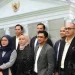 Kabinet Bayangan Soroti MBG dan Digitalisasi, Minta Kebijakan Berpusat pada Warga Rentan