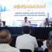 Sebarkan Semangat Transformasi Layanan Pertanahan, Menteri Nusron: Untuk Memberikan Kepastian kepada Masyarakat