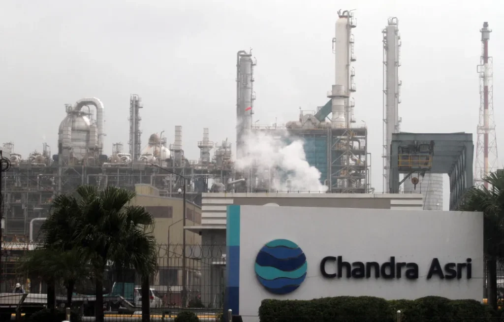 Chandra Asri Akuisisi Bisnis Otomotif Cycle & Carriage, Perluas Diversifikasi ke Ekosistem Mobilitas