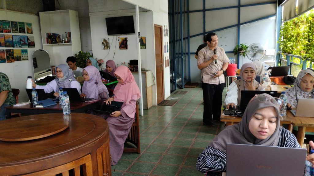 AI Masuk Ruang Kelas, Guru dan Pelajar Didorong Lebih Produktif