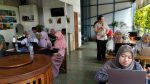 Bukan Sekadar Seminar, SC MM FEB UI Ajarkan Praktik Langsung Penggunaan AI