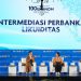Destry: Sinergi Lintas Lembaga Kunci Optimalisasi Likuiditas Untuk Intermediasi