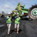 Proyek Coal Handling PTBA Masuki Tahap Pengujian