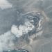 Erupsi Menerus Anak Krakatau Berakhir, Aktivitas Gunung Api Kembali Menurun