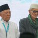 Gus Kikin dan Restu Istana