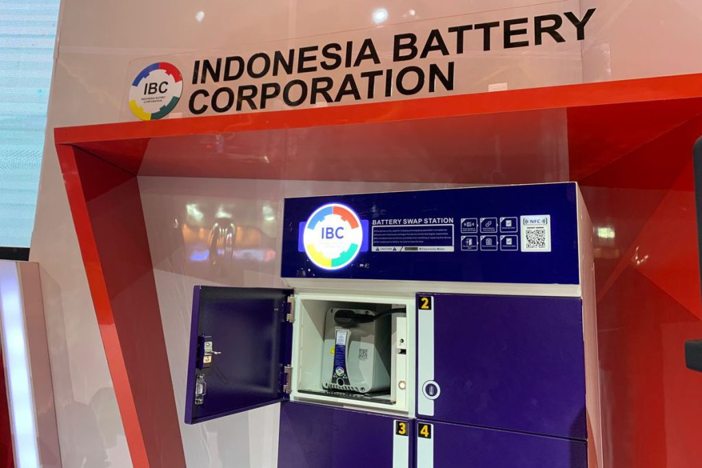 IBC Bidik Pasar Baterai untuk Pusat Data dan Energi Terbarukan