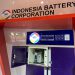 IBC Bidik Pasar Baterai untuk Pusat Data dan Energi Terbarukan