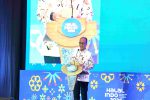 Industrial Festival x Halal Indo 2026 Raih Komitmen Rp622 Miliar