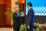 Menunggu Gebrakan Menkeu Suahasil, Mampukan Memenuhi Ambisi Pertumbuhan?