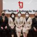 NINE Siapkan Rights Issue 2,44 Miliar Saham, Ekspansi Tambang Mongolia Jadi Sorotan