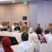 OJK dan SRO Gelar Dialog Konsolidasi Dengan Pelaku Pasar Modal