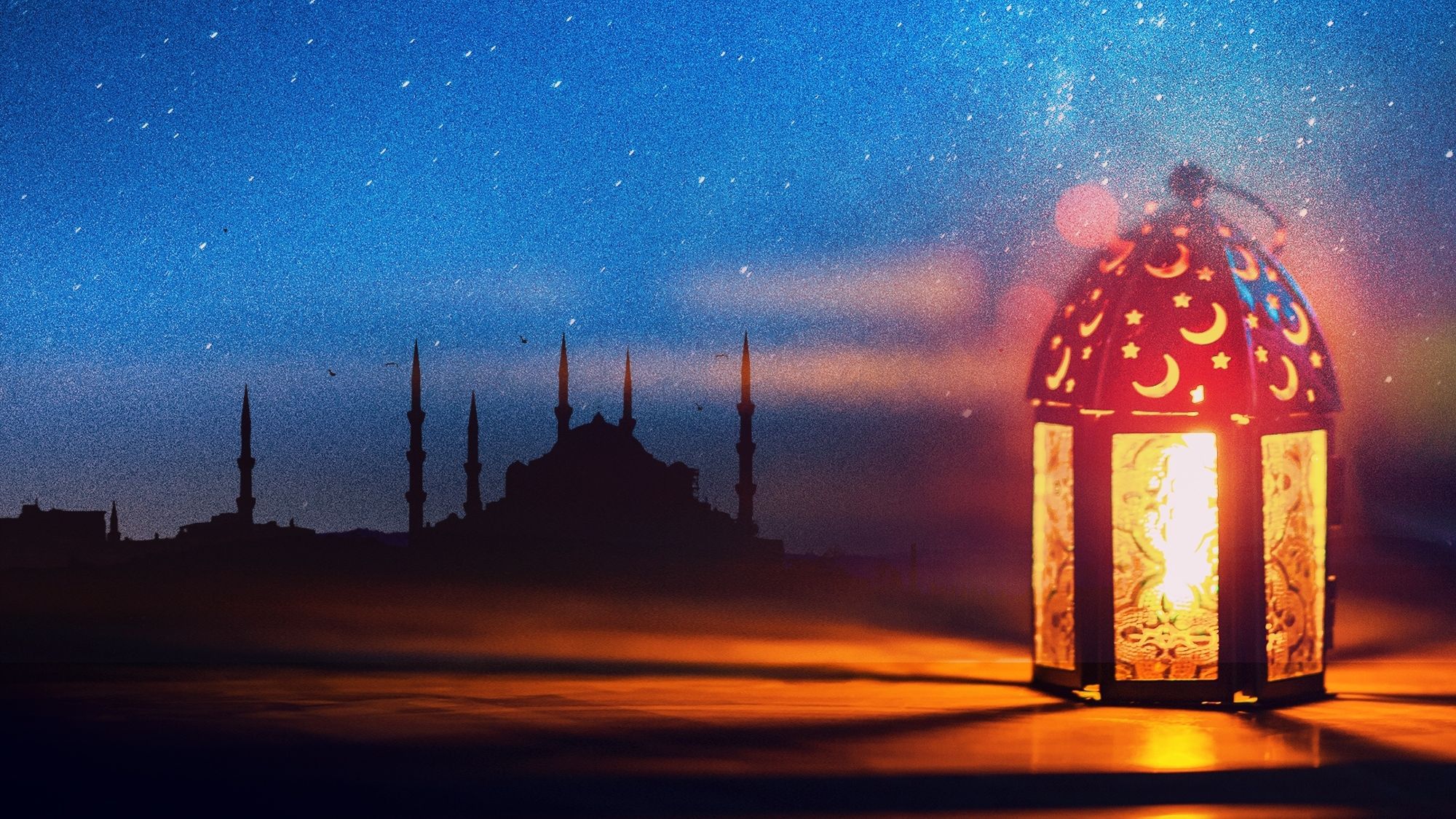 1 Muharram Menyimpan Potensi Besar yang Belum Banyak Digarap