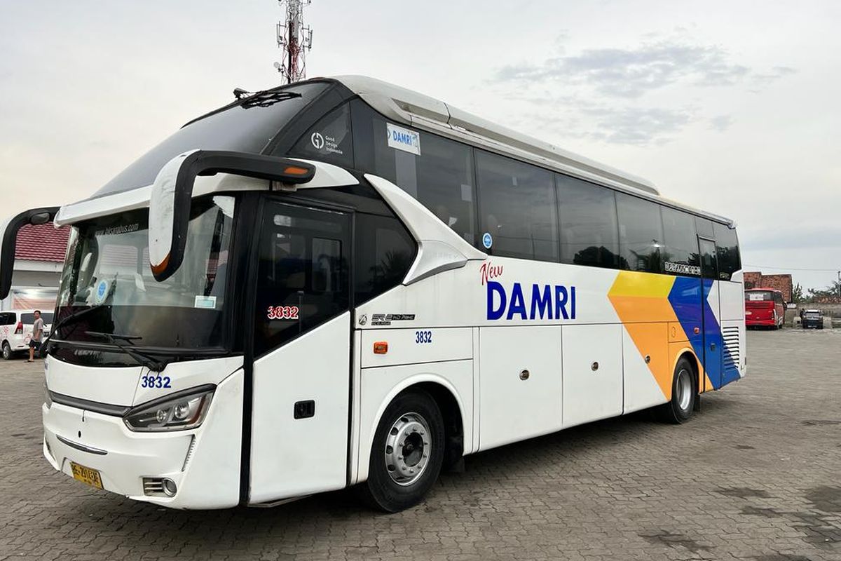 Dedi Mulyadi Akan Ubah Skema Kerja Sama Trans Jabar dengan DAMRI