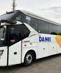 Dedi Mulyadi Akan Ubah Skema Kerja Sama Trans Jabar dengan DAMRI