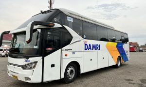 Dedi Mulyadi Akan Ubah Skema Kerja Sama Trans Jabar dengan DAMRI