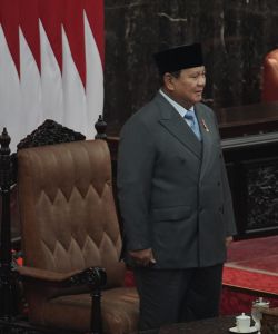 Ekonom: Faktanya Mesin Pertumbuhan Untuk Menyerap Lapangan Kerja Makin Melambat