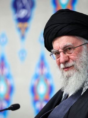 Perang untuk Membela Diri, Perjuangkan Perintah Allah