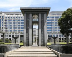 BI Tahan Suku Bunga 5,75 Persen, Industri Hadapi Tekanan Kurs dan Biaya Modal