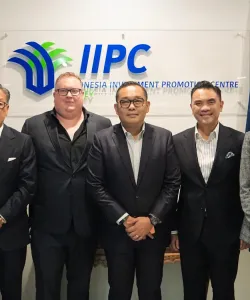 Perusahaan Australia Siapkan Investasi Pabrik Bahan Baterai Rp6,29 Triliun di Indonesia