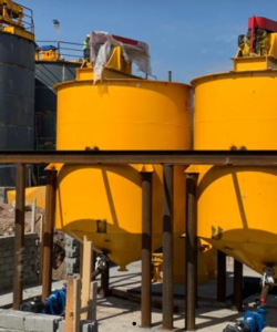 BRMS Masuk Indeks 65 Perusahaan Tambang Dunia