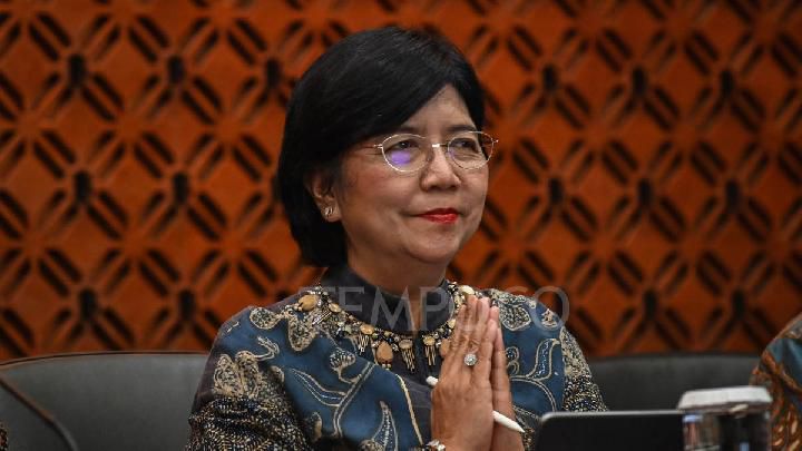 Cadangan Devisa Turun dari US$156 Miliar ke US$145 Miliar, BI: Masih Aman