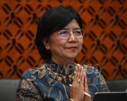 Destry Beri Gambaran Jelas Arah Kebijakan 5 Tahun ke Depan
