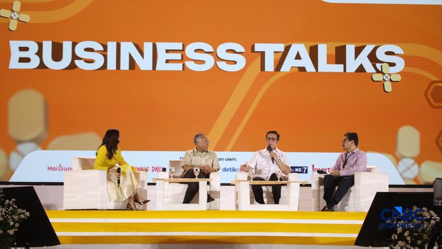 Jogja Financial Festival 2026, Momentum Perluas Wawasan Literasi Keuangan