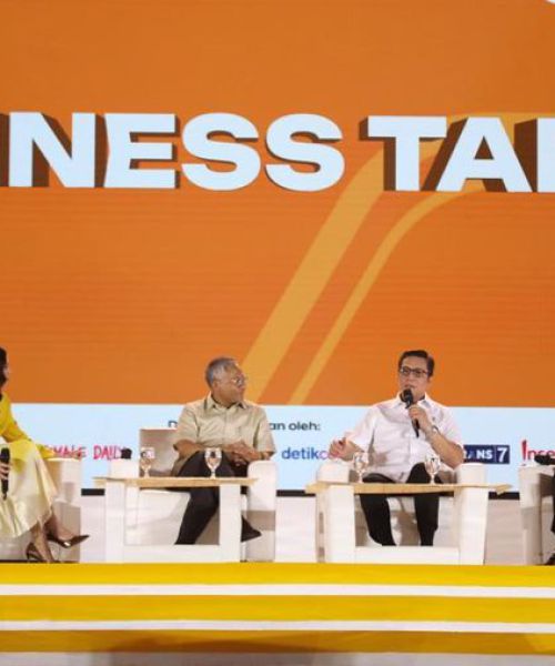 Jogja Financial Festival 2026: Tekankan Profesionalisme dan Tata Kelola Keuangan